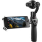 DJI OSMO (NA) Handheld Fully Stabilized 4K 12MP Camera