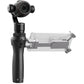 DJI OSMO (NA) Handheld Fully Stabilized 4K 12MP Camera