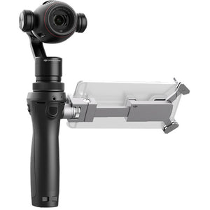 DJI OSMO (NA) Handheld Fully Stabilized 4K 12MP Camera - Refurbished Camera at Tydi NZ
