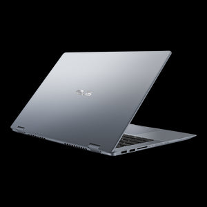 Asus VivoBook Flip 14” FHD Touch 10th Quad i5-10210U 512GB SSD Win11