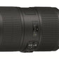 NIKON AF-S 70-200MM F4 G ED VR