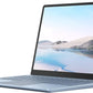Microsoft Surface Laptop Go 12.4” 10th Quad i5 8GB RAM Touch Screen Win11