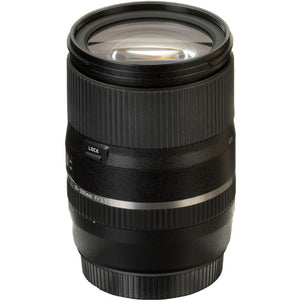 Tamron 16-300mm f/3.5-6.3 Di II VC PZD MACRO Lens for Canon