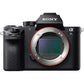 Sony α7S II E-mount Camera with Full-Frame Sensor