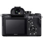 Sony α7S II E-mount Camera with Full-Frame Sensor