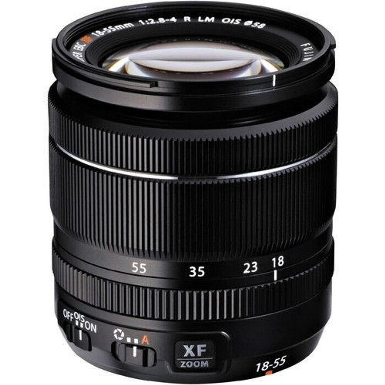 Fujinon XF 18-55mm F2.8-4 R LM OIS