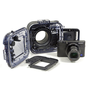Sony Underwater Housing - MPK-URX100A