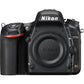 Nikon D750 body