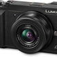 Panasonic DMC-GX85k camera