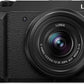 Panasonic DMC-GX85k camera