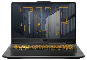 Asus TUF Gaming 17.3” Intel 11th i7-11800H 16GB RAM 512GB SSD RTX3050 Win11