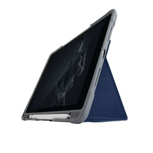 STM iPad Pro 12.9" 5th/4th/3rd Gen Dux - Blue