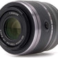 Nikon 1 NIKKOR 30-110mm f/3.8-5.6 VR (Black)