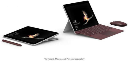 New Microsoft Surface Go (Intel Pentium BRAND NEW , 8GB RAM