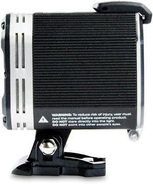 Kaiser Baas XSeries XBeam Waterproof Portable Light 1000 LED Lumens - Action Camera