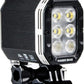 Kaiser Baas XSeries XBeam Waterproof Portable Light 1000 LED Lumens - Action Camera