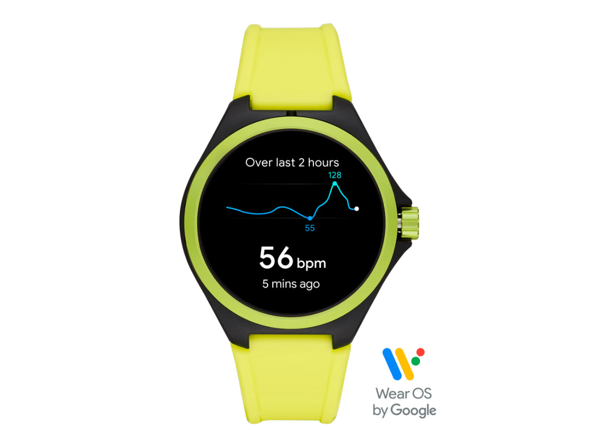 PUMA Smartwatch - Green