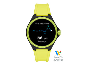 PUMA Smartwatch - Green