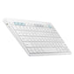 Official Samsung Trio 500 Smart Bluetooth Keyboard - White