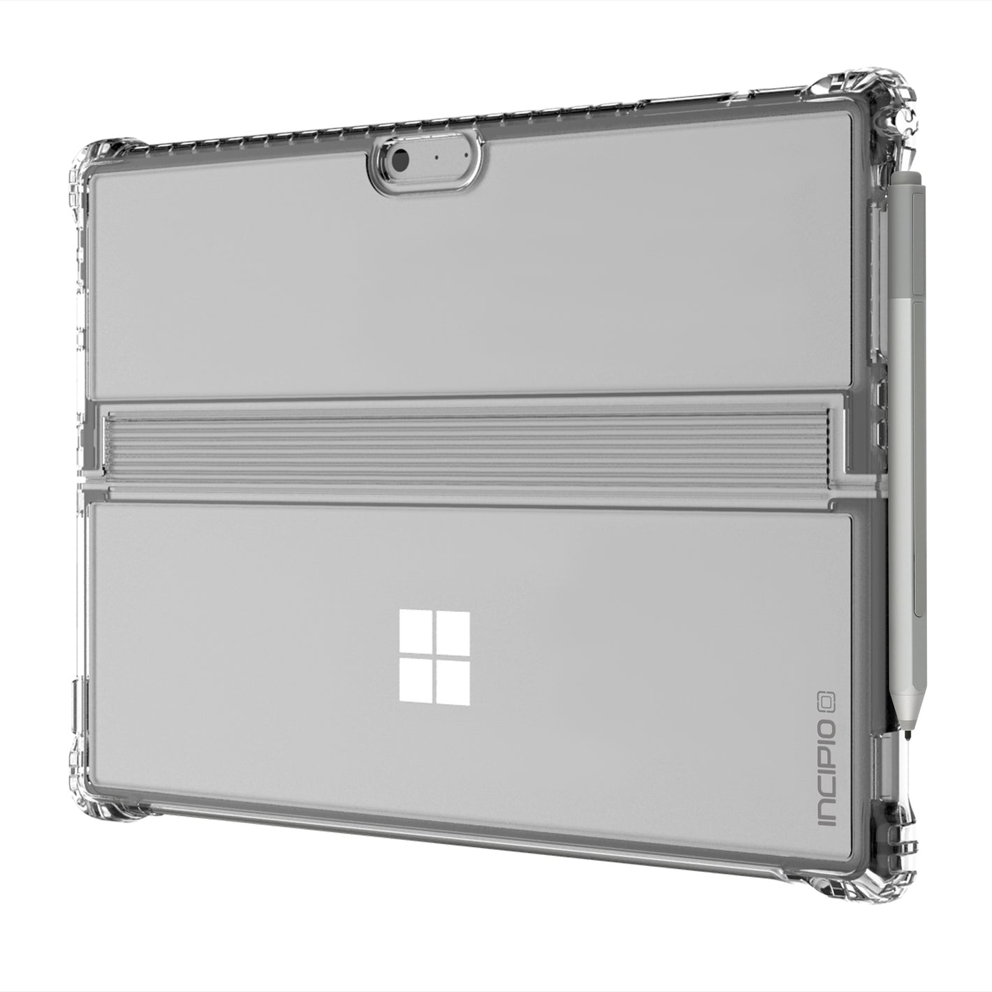 Incipio Octane Pure for Microsoft Surface Pro  - Clear