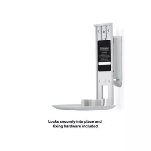 Wall Mount for Sonos One,  and Play:1 - White