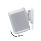 Wall Mount for Sonos One,  and Play:1 - White