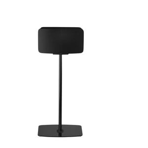 Flexson Floor Stand for Sonos Five and Play:5 - Black