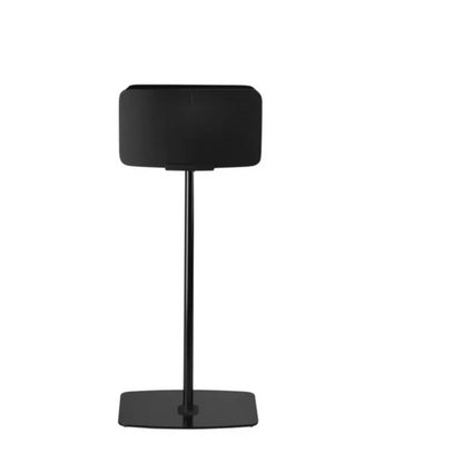 Flexson Floor Stand for Sonos Five and Play:5 - Black