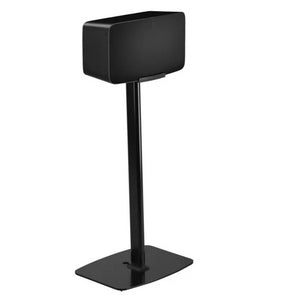Flexson Floor Stand for Sonos Five and Play:5 - Black
