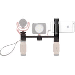 Shoulderpod X1 Pro Rig for Smartphones - Refurbished Phone at Tydi NZ