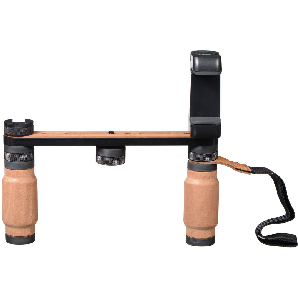 Shoulderpod X1 Pro Rig for Smartphones - Refurbished Phone at Tydi NZ