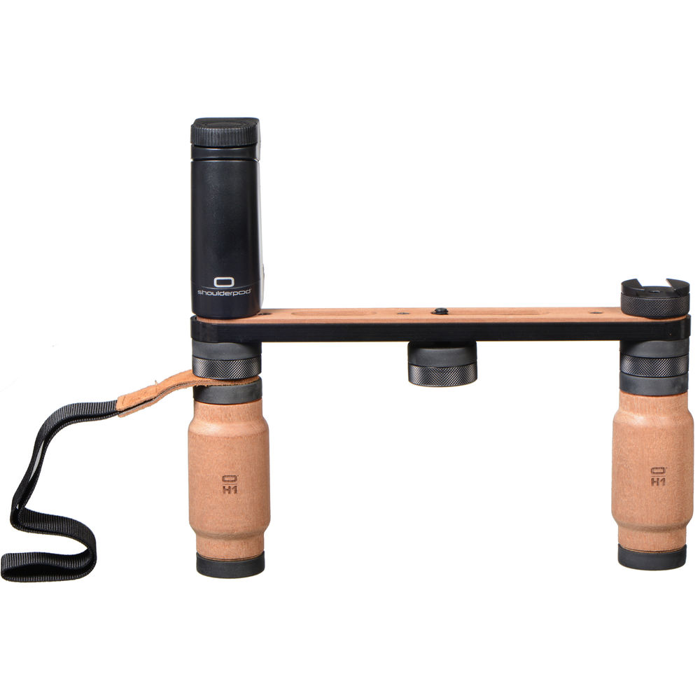 Shoulderpod X1 Pro Rig for Smartphones - Refurbished Phone at Tydi NZ