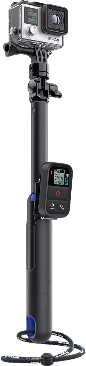 SP Gadgets Remote Pole 40 inch Suitable GOPRO