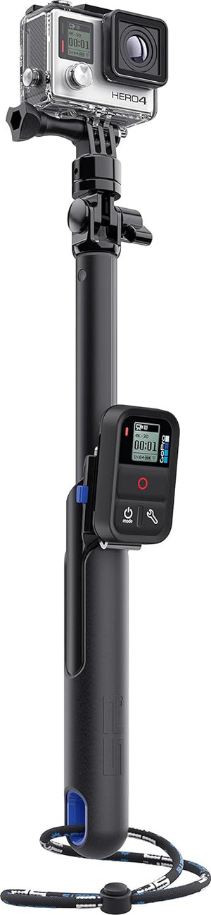 SP Gadgets Remote Pole 40 inch Suitable GOPRO