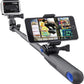 SP Gadgets Remote Pole 40 inch Suitable GOPRO
