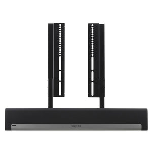 SONOS PLAYBAR TV BRACKET ATTACHMENT
