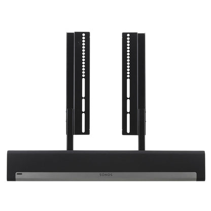 SONOS PLAYBAR TV BRACKET ATTACHMENT