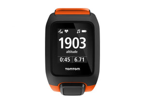 TOMTOM ADVENTURER Smart Watch