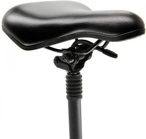 Segway Ninebot Scooter Seat (PJ05JHZY)