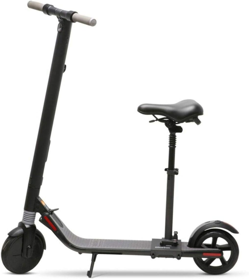Segway Ninebot Scooter Seat (PJ05JHZY)
