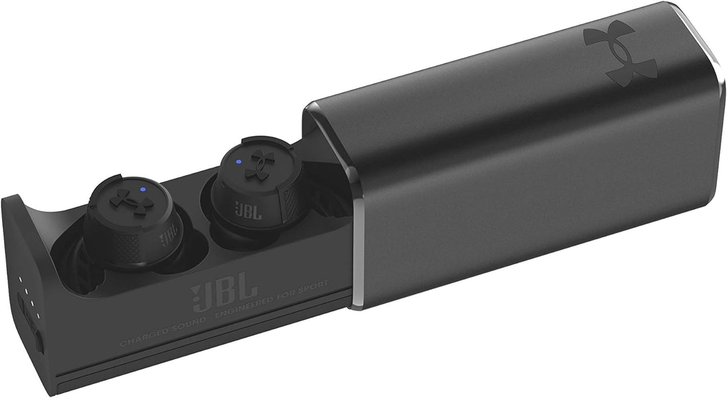 Under Armour True Wireless Flash X