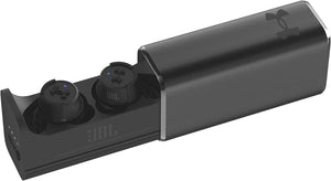 Under Armour True Wireless Flash X