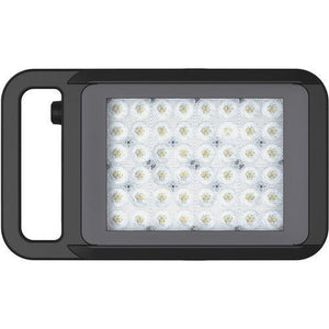 Manfrotto Lykos Led Light - Daylight Kit with Dongle + Softbox