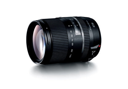 Tamron 16-300mm F/3.5-6.3 Di II VC PZD MACRO