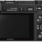 Sony a6000 Interchangeable Lens Digital Camera - Black (24.3MP, Body Only)