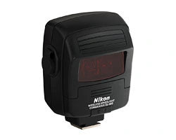 NIKON SU800 WIRELESS SPEEDLIGHT COMMANDER