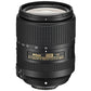 Nikon AF-S DX NIKKOR 18-300mm f/3.5-6.3G ED VR Lens