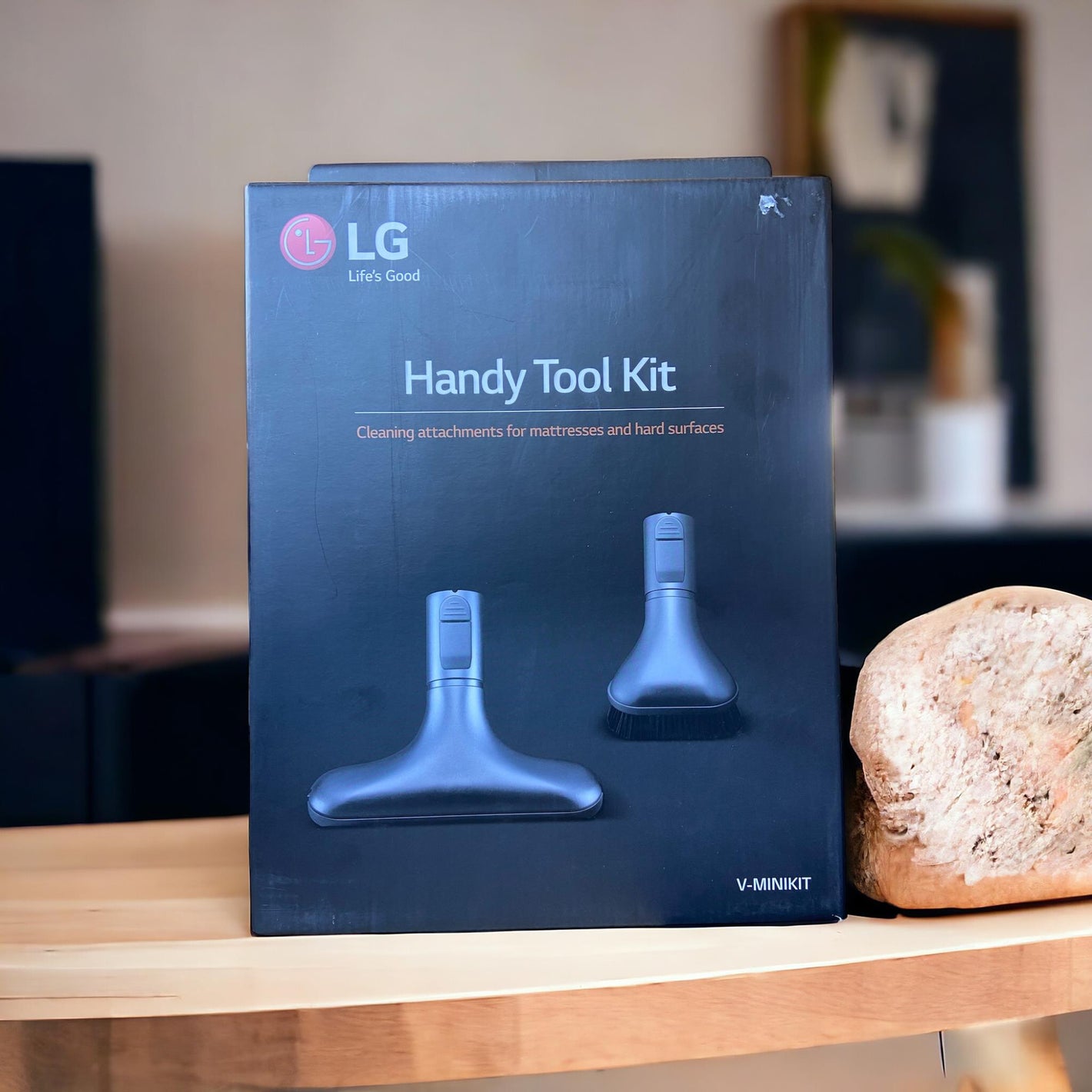 LG Handy Tool Kit Priced at $89.00 yours $29.90