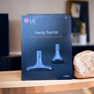 LG Handy Tool Kit Priced at $89.00 yours $29.90