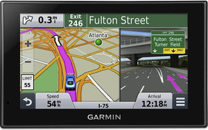 Garmin Nuvi 2689LMT